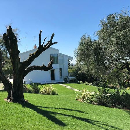 Villa Il Bacio Del Sole Verona Ngoại thất bức ảnh