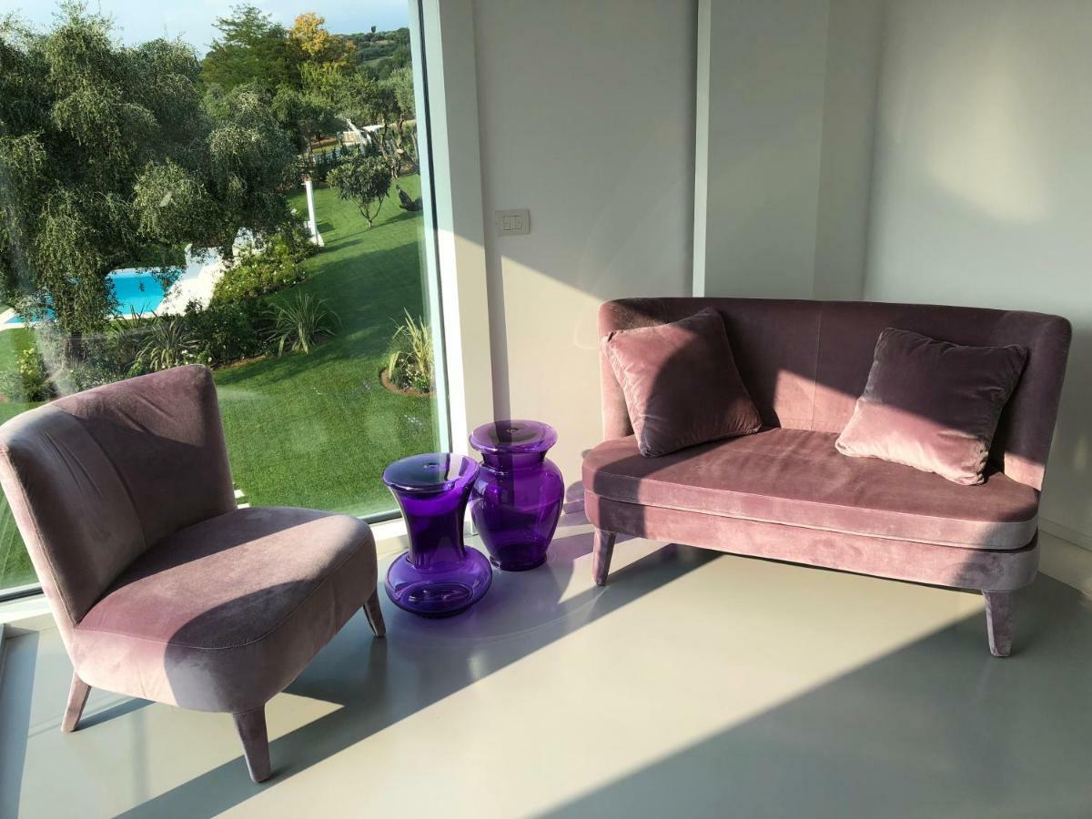 Villa Il Bacio Del Sole Verona Ngoại thất bức ảnh