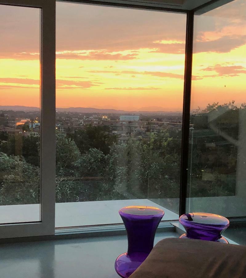 Villa Il Bacio Del Sole Verona Ngoại thất bức ảnh