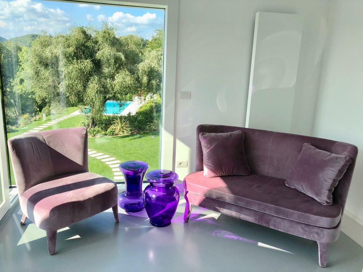 Villa Il Bacio Del Sole Verona Ngoại thất bức ảnh