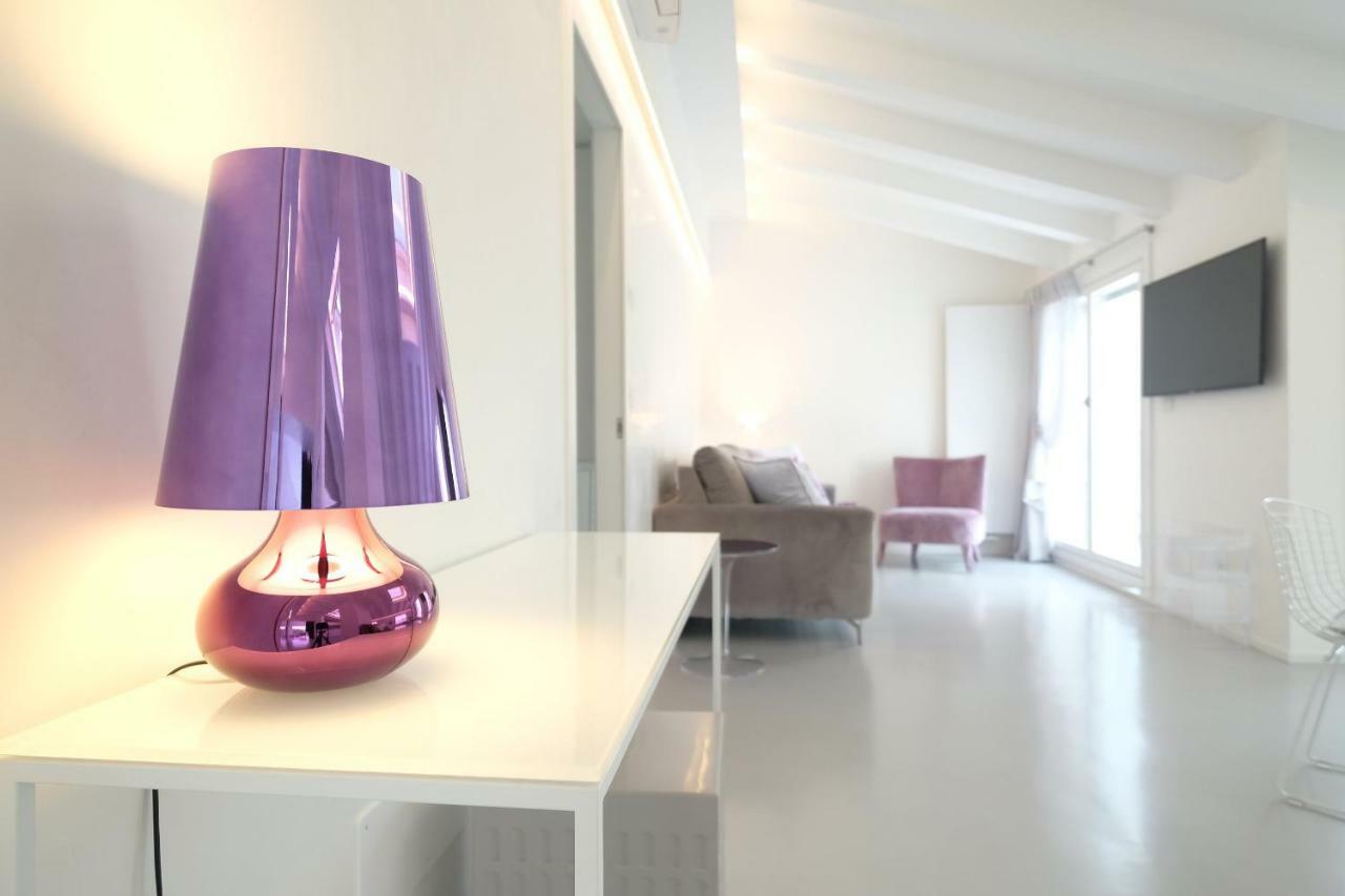 Villa Il Bacio Del Sole Verona Ngoại thất bức ảnh