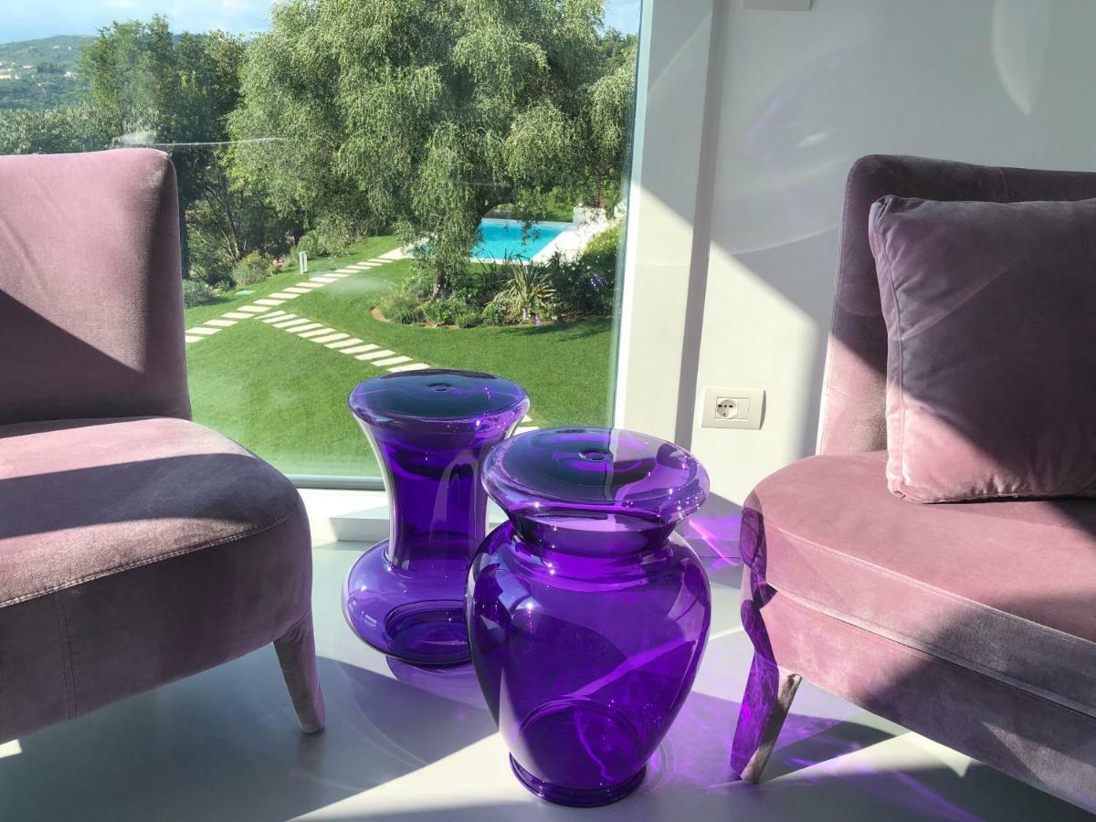 Villa Il Bacio Del Sole Verona Ngoại thất bức ảnh