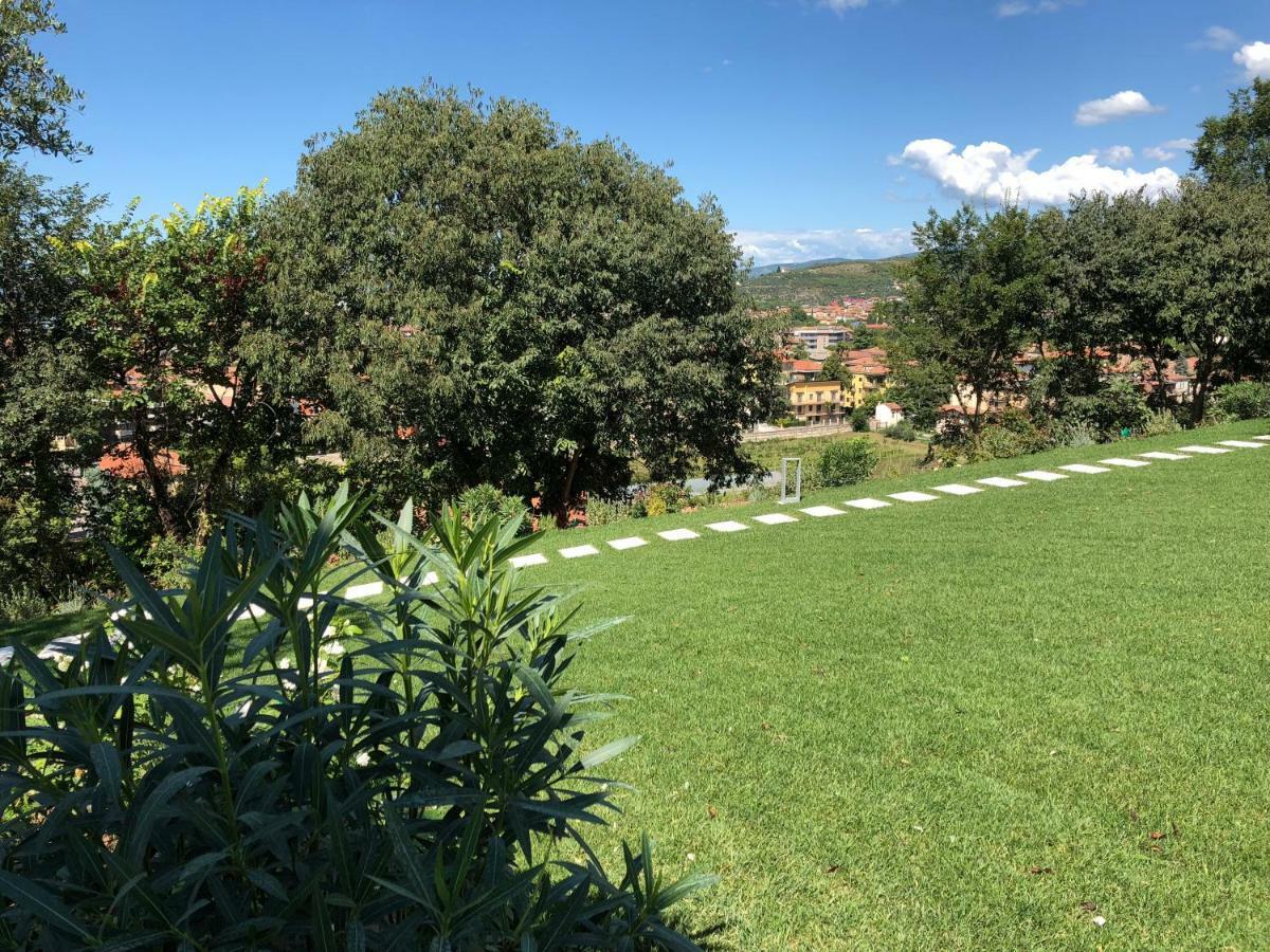 Villa Il Bacio Del Sole Verona Ngoại thất bức ảnh