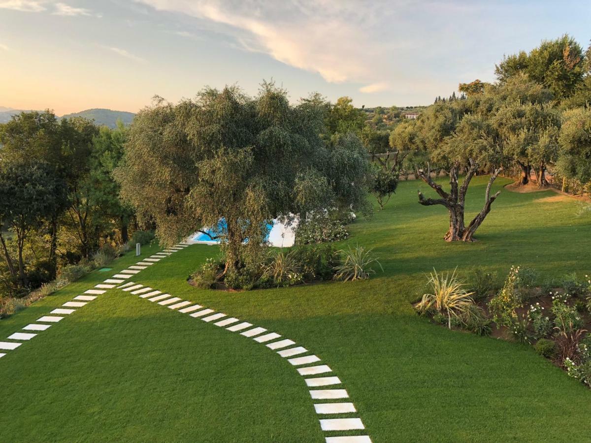 Villa Il Bacio Del Sole Verona Ngoại thất bức ảnh