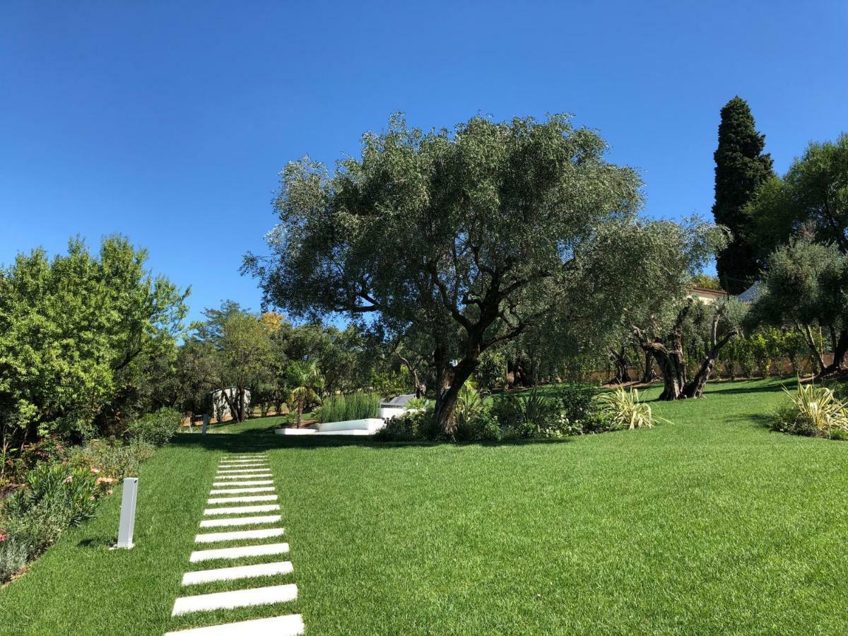 Villa Il Bacio Del Sole Verona Ngoại thất bức ảnh