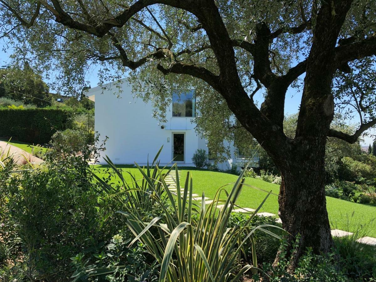 Villa Il Bacio Del Sole Verona Ngoại thất bức ảnh