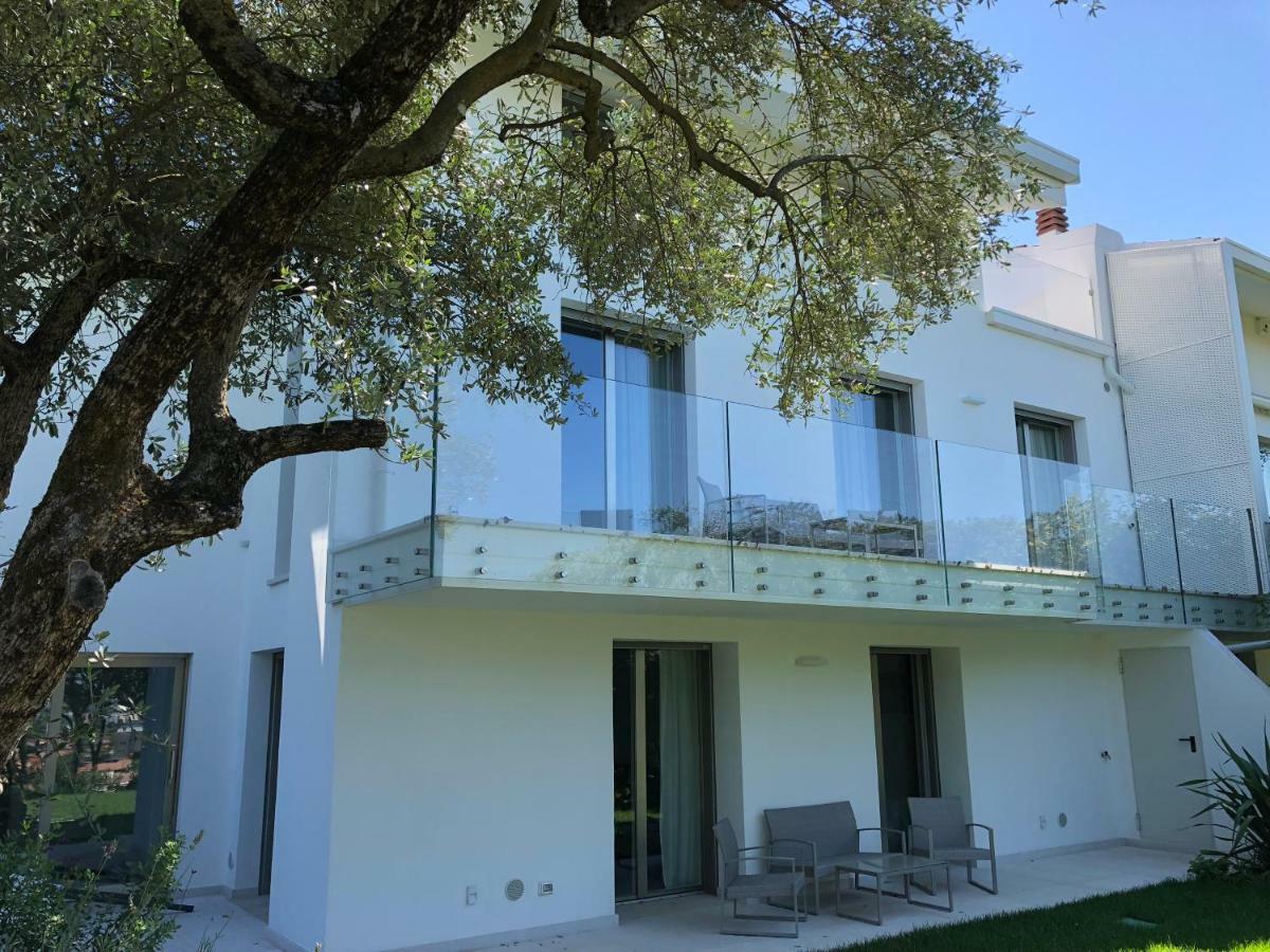 Villa Il Bacio Del Sole Verona Ngoại thất bức ảnh