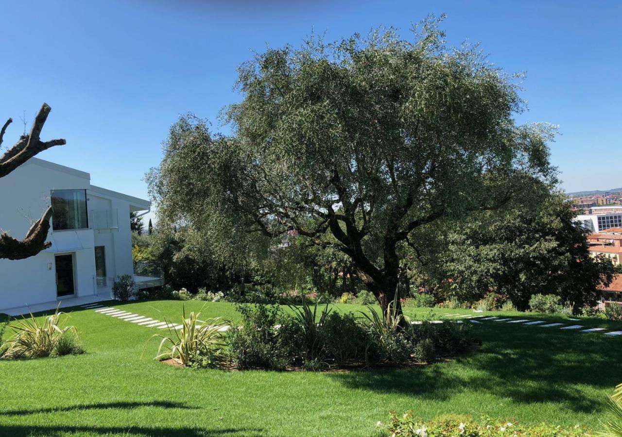 Villa Il Bacio Del Sole Verona Ngoại thất bức ảnh