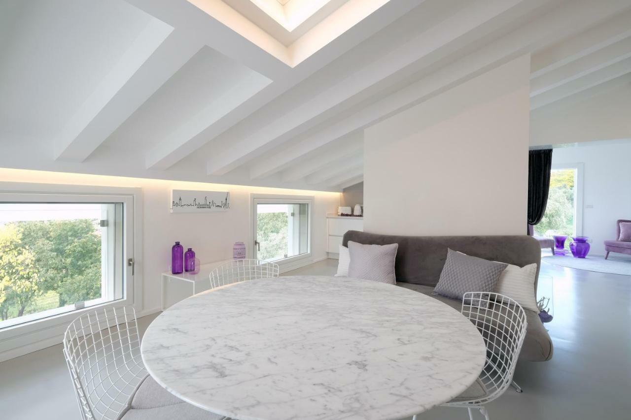 Villa Il Bacio Del Sole Verona Ngoại thất bức ảnh