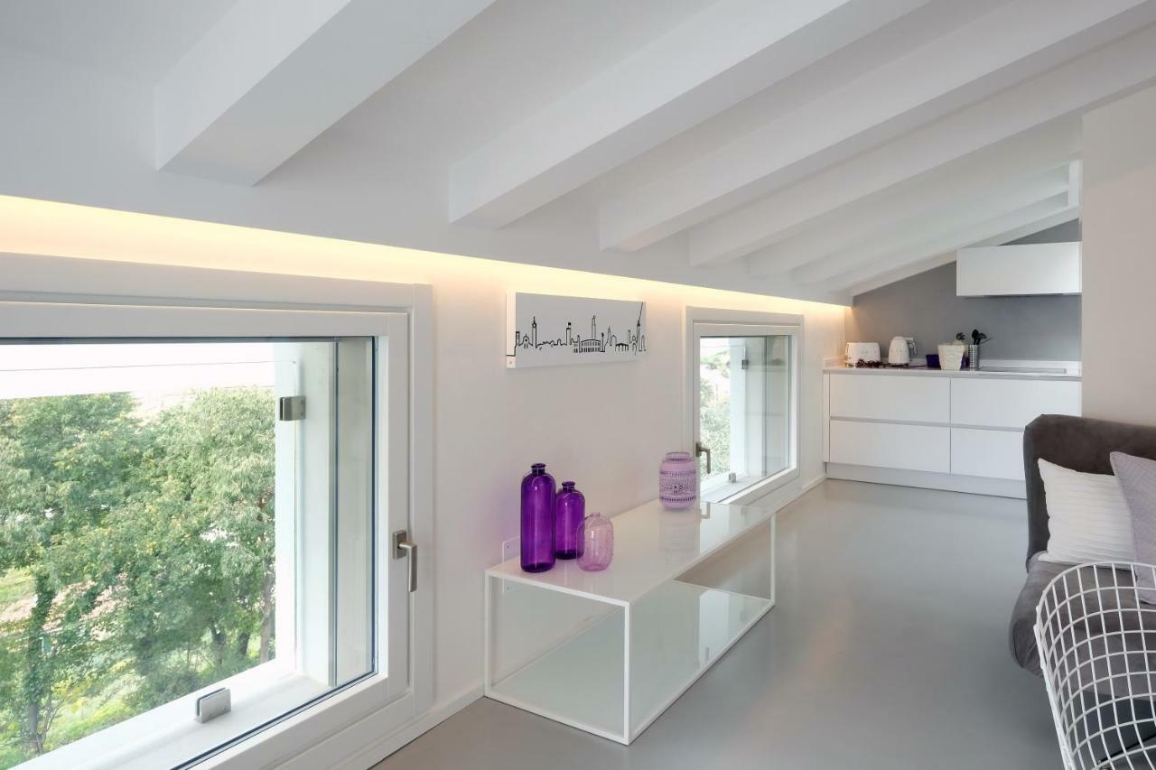 Villa Il Bacio Del Sole Verona Ngoại thất bức ảnh
