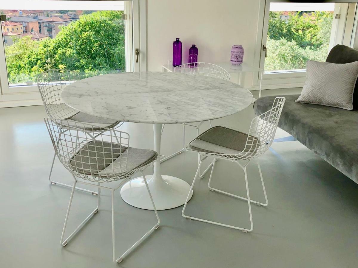 Villa Il Bacio Del Sole Verona Ngoại thất bức ảnh