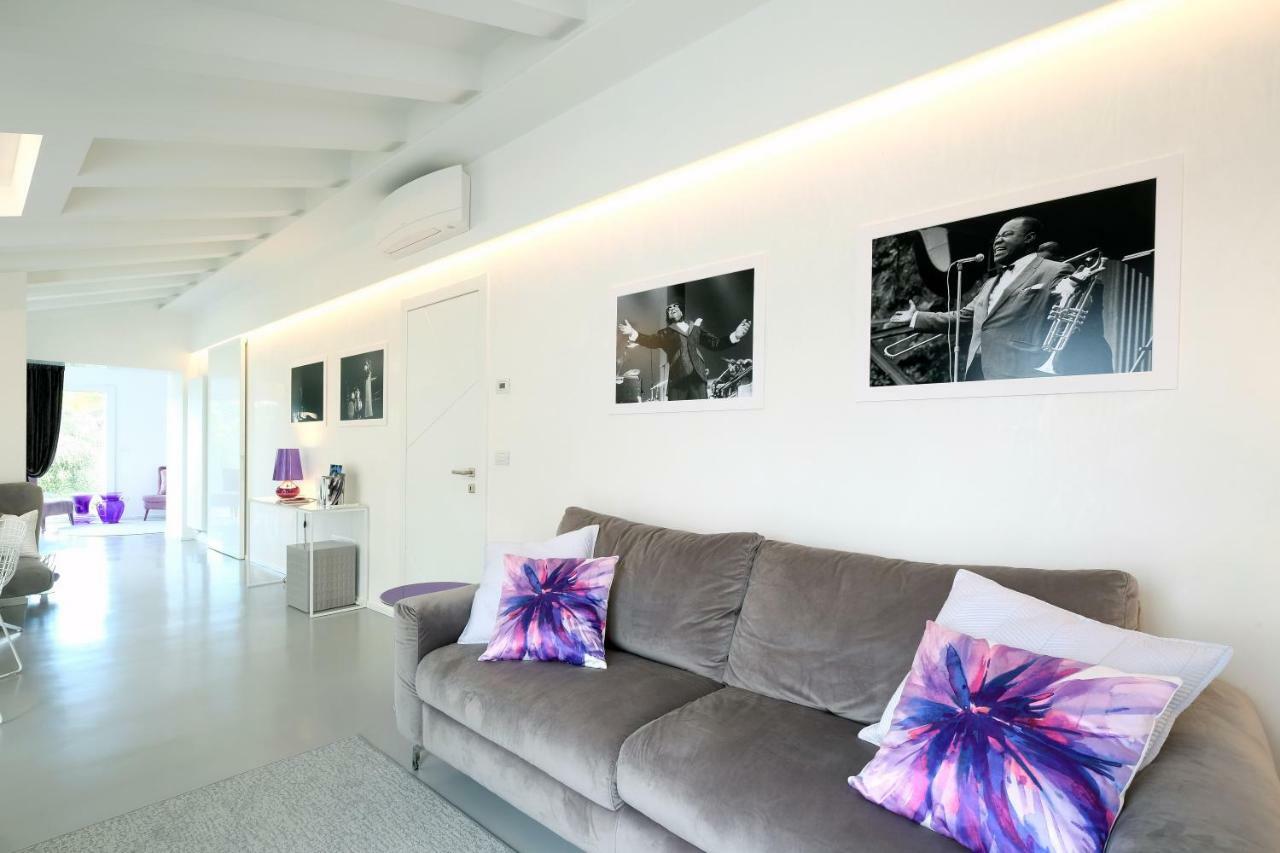 Villa Il Bacio Del Sole Verona Ngoại thất bức ảnh