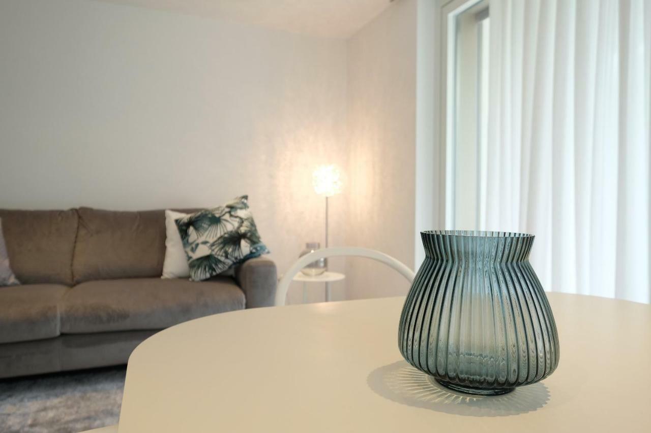 Villa Il Bacio Del Sole Verona Ngoại thất bức ảnh