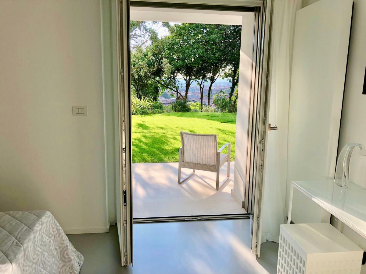 Villa Il Bacio Del Sole Verona Ngoại thất bức ảnh