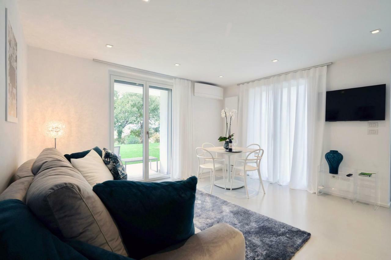 Villa Il Bacio Del Sole Verona Ngoại thất bức ảnh
