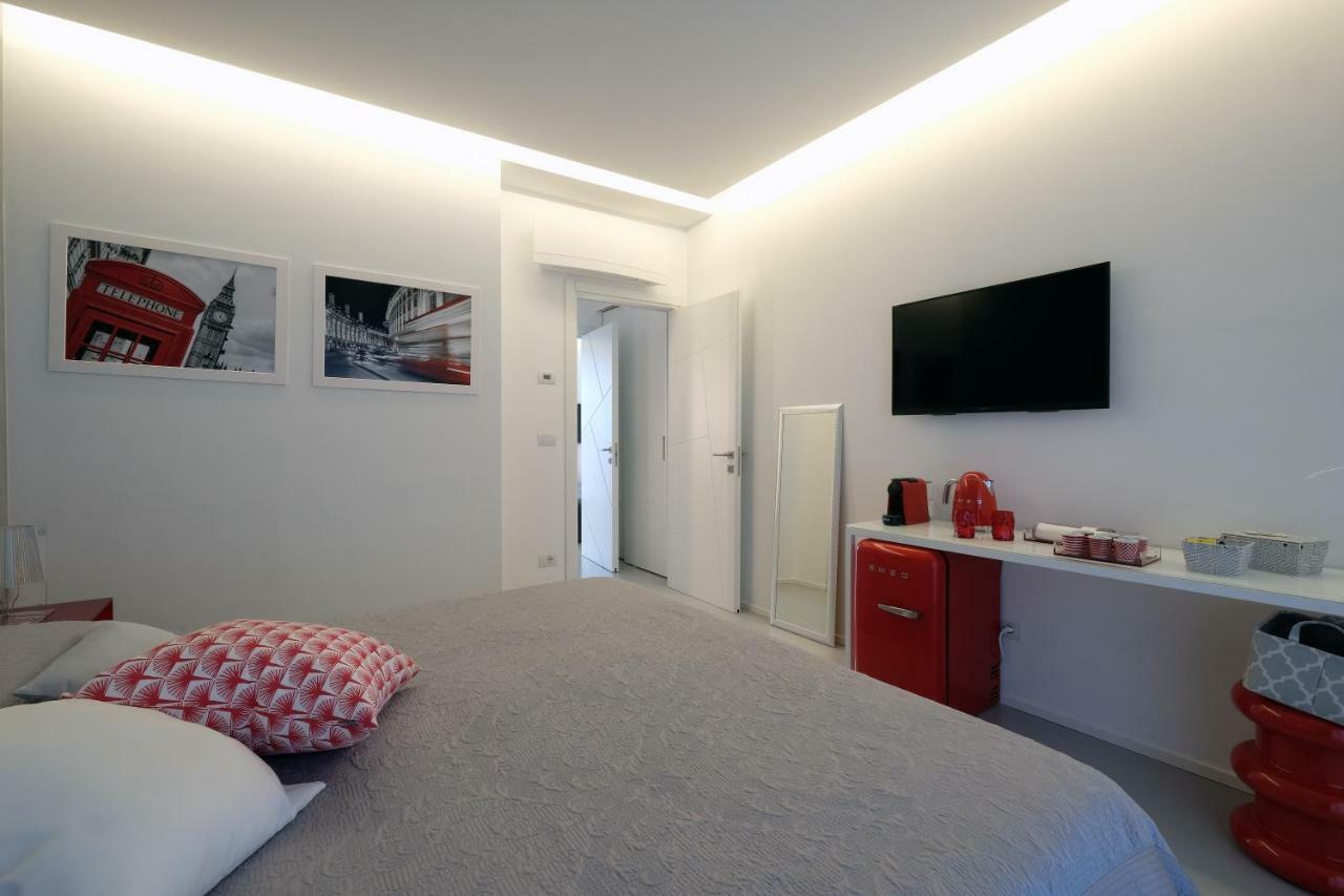 Villa Il Bacio Del Sole Verona Ngoại thất bức ảnh