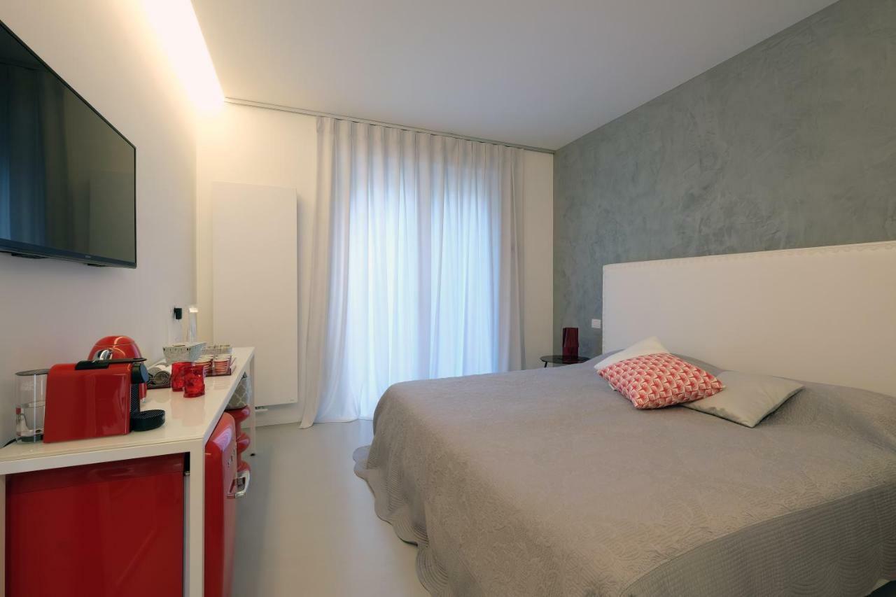 Villa Il Bacio Del Sole Verona Ngoại thất bức ảnh