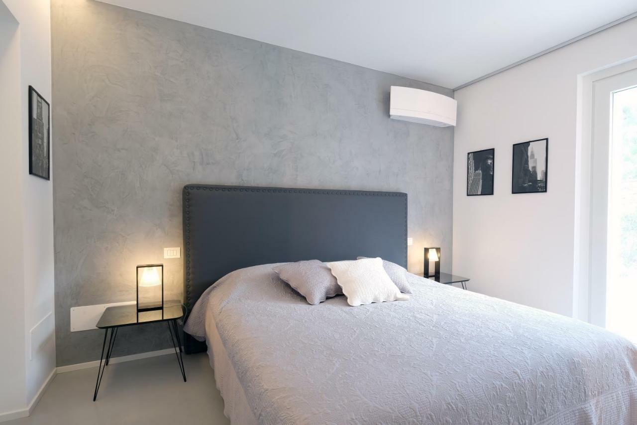 Villa Il Bacio Del Sole Verona Ngoại thất bức ảnh