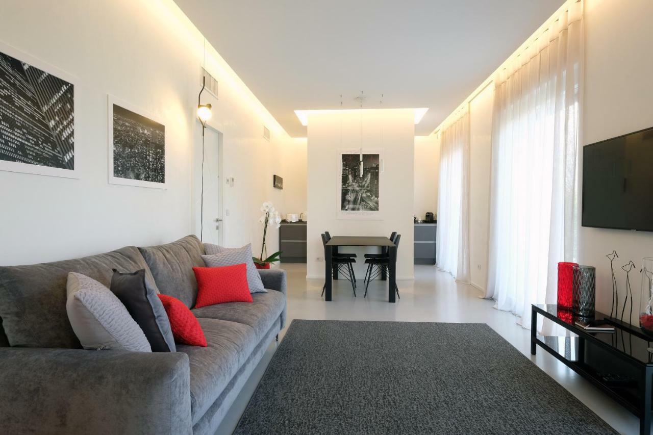 Villa Il Bacio Del Sole Verona Ngoại thất bức ảnh
