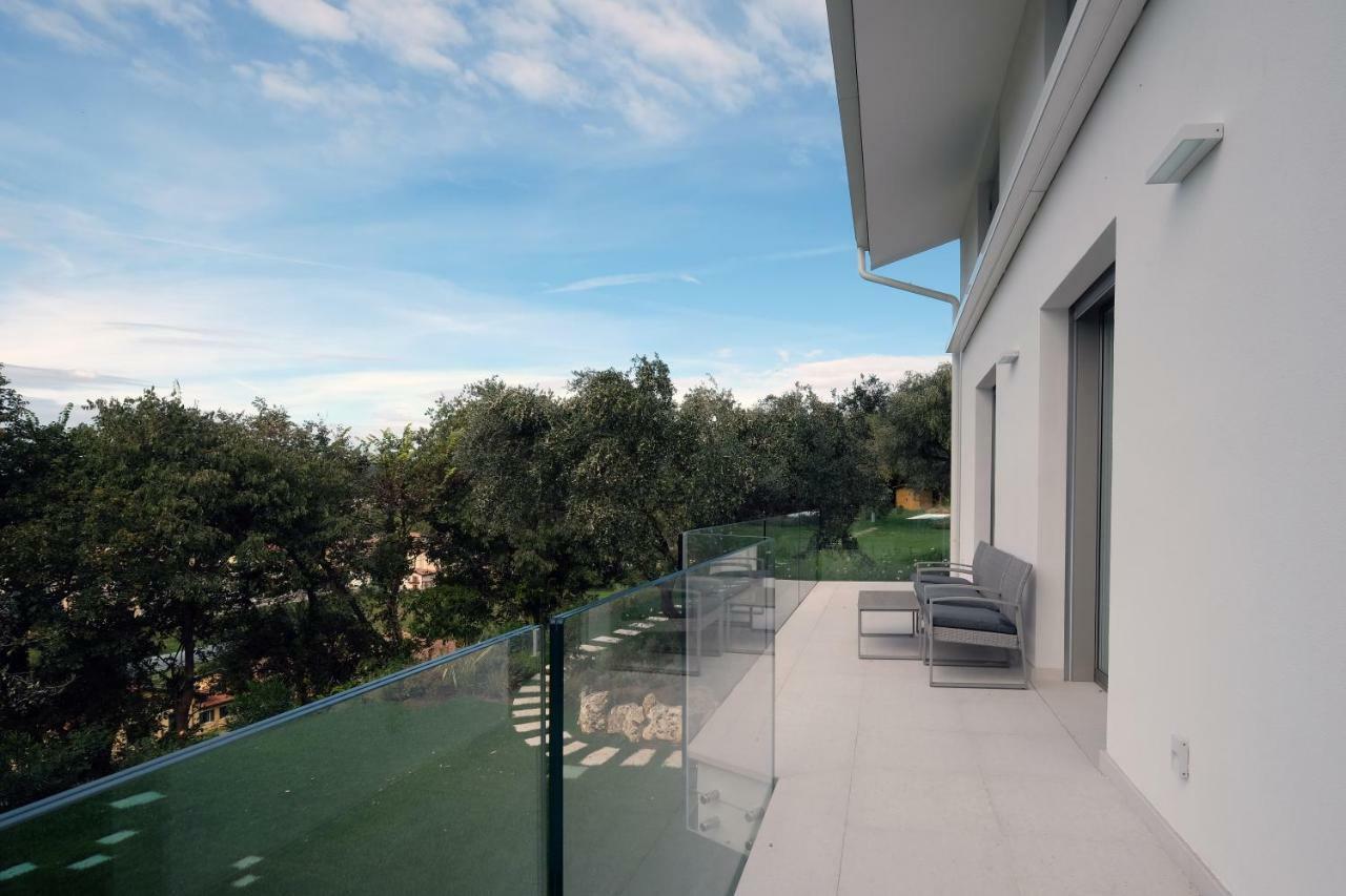 Villa Il Bacio Del Sole Verona Ngoại thất bức ảnh