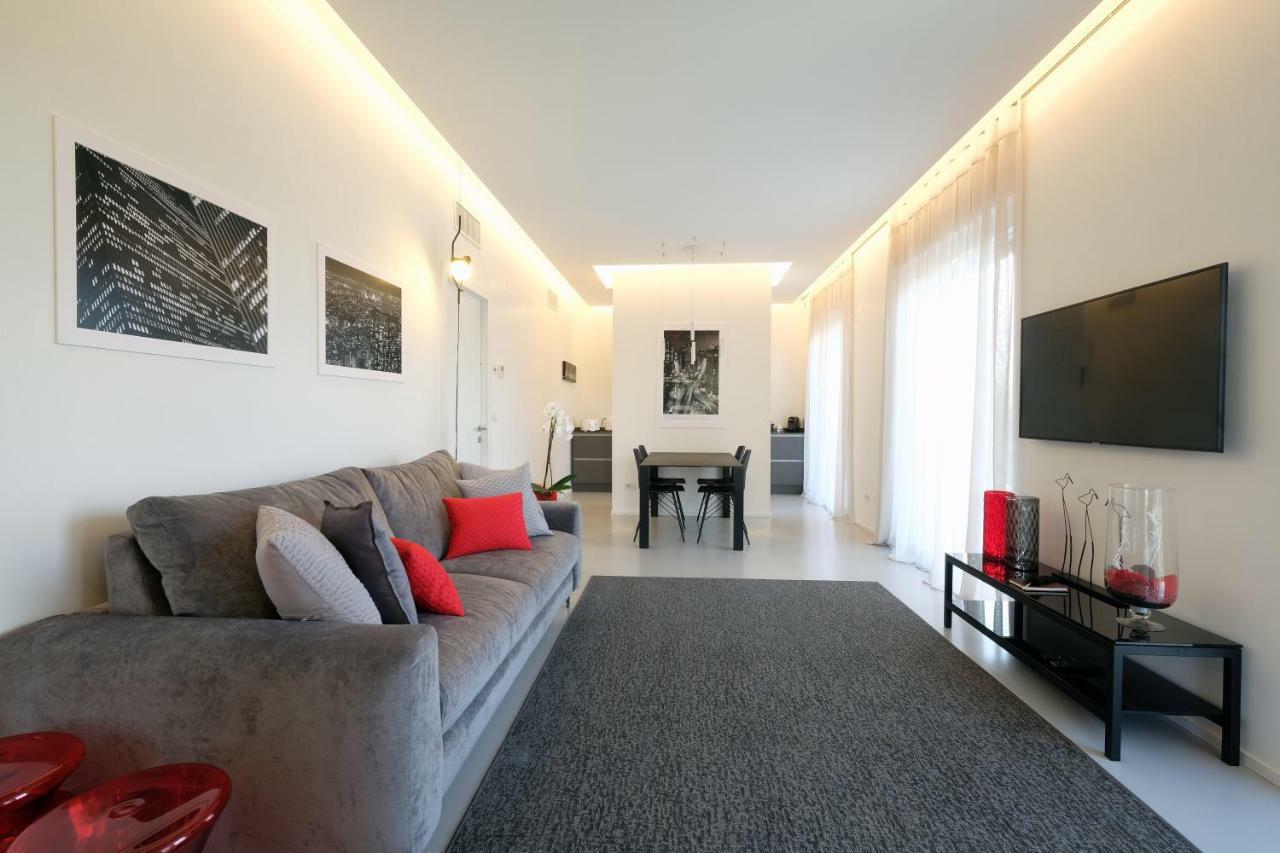 Villa Il Bacio Del Sole Verona Ngoại thất bức ảnh