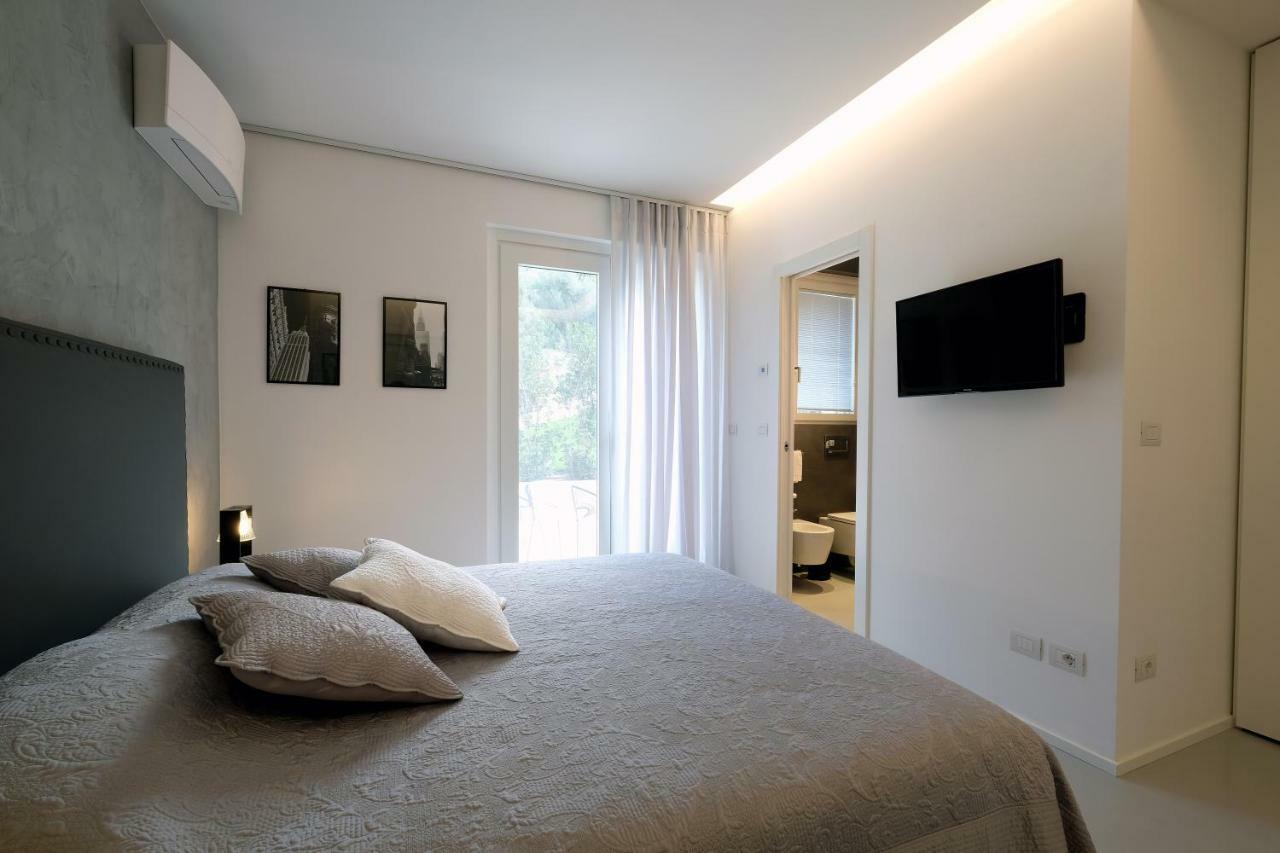 Villa Il Bacio Del Sole Verona Ngoại thất bức ảnh