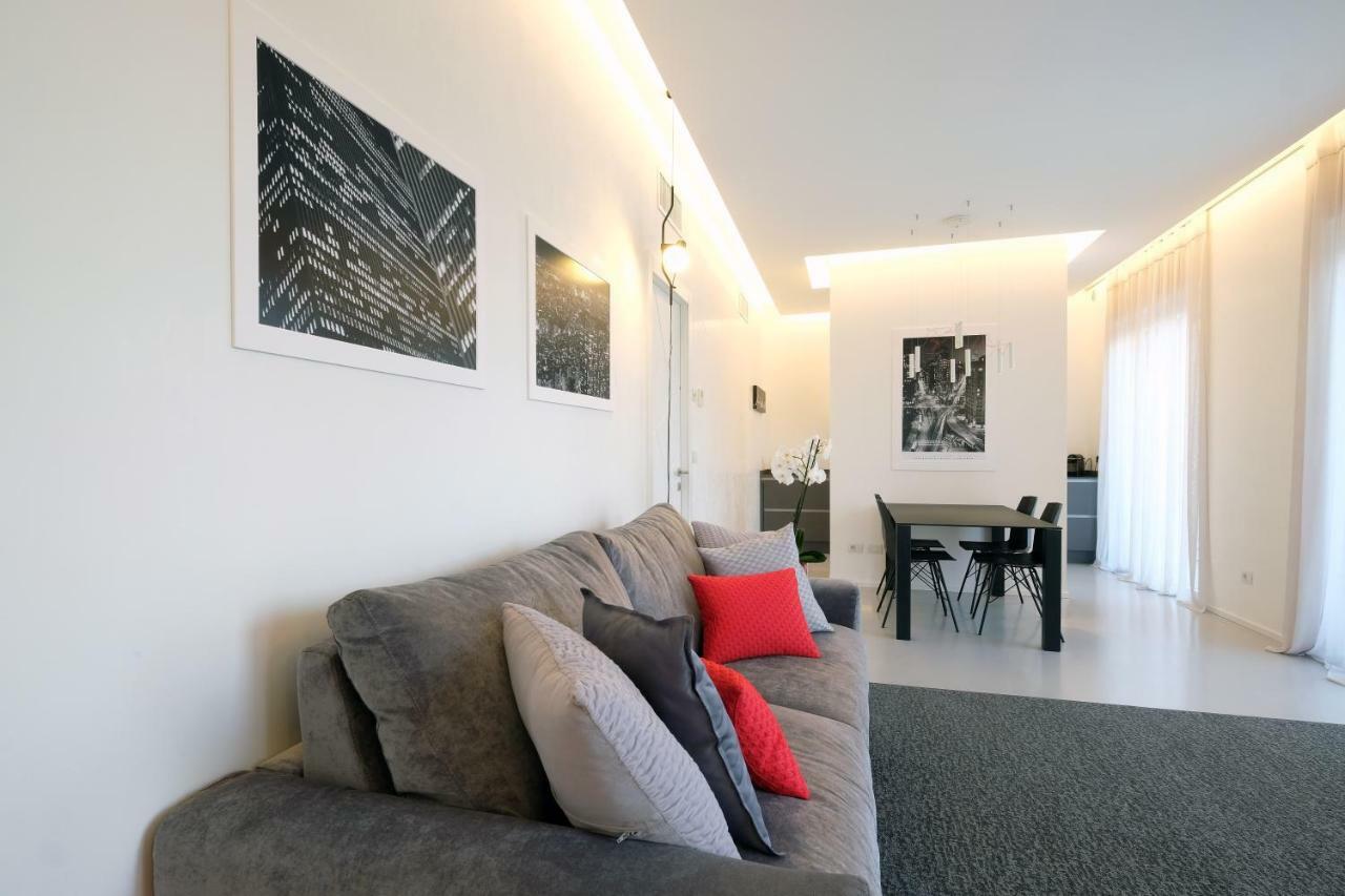 Villa Il Bacio Del Sole Verona Ngoại thất bức ảnh