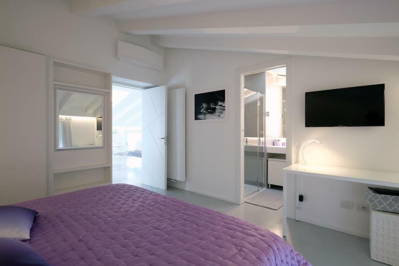 Villa Il Bacio Del Sole Verona Ngoại thất bức ảnh