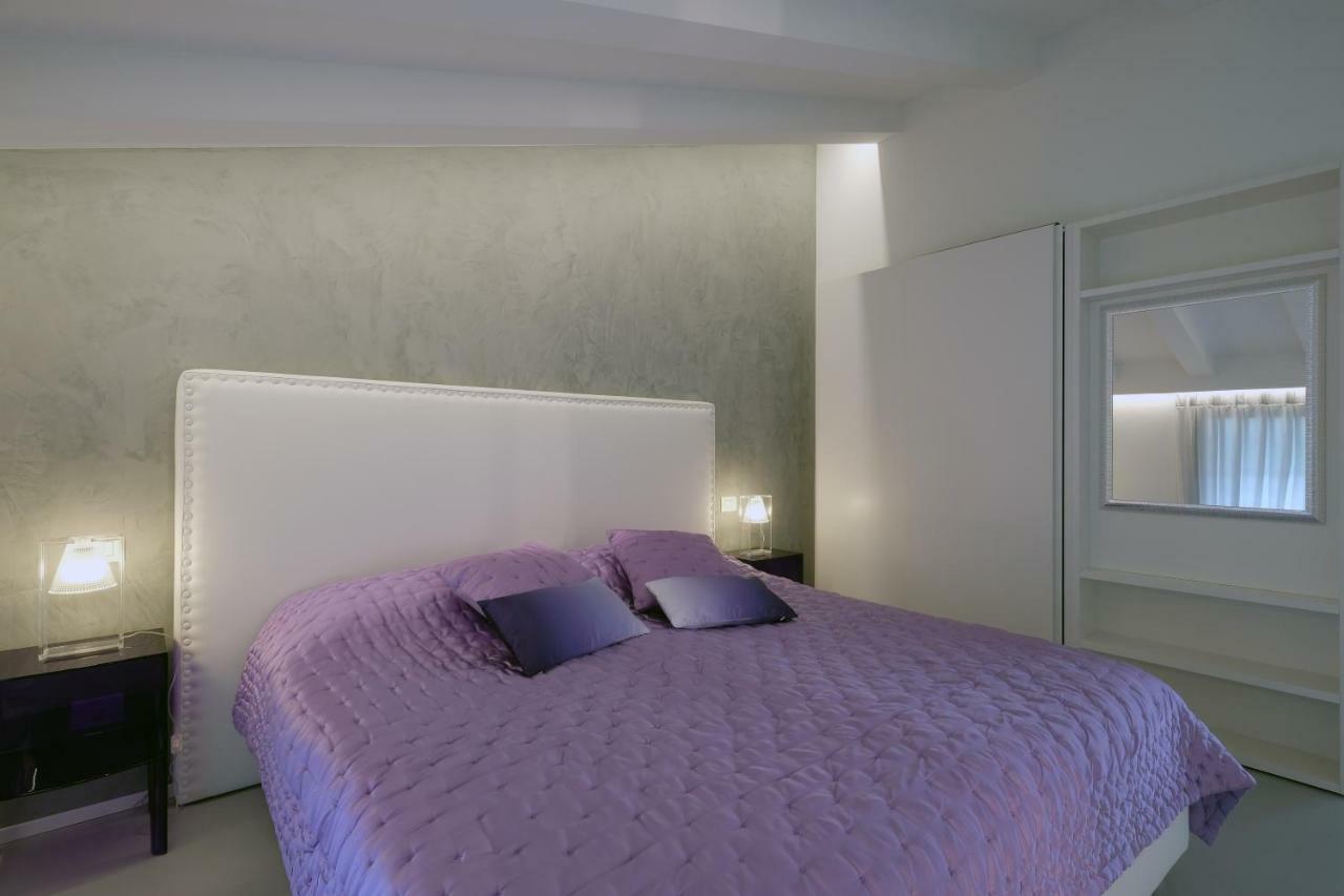 Villa Il Bacio Del Sole Verona Ngoại thất bức ảnh