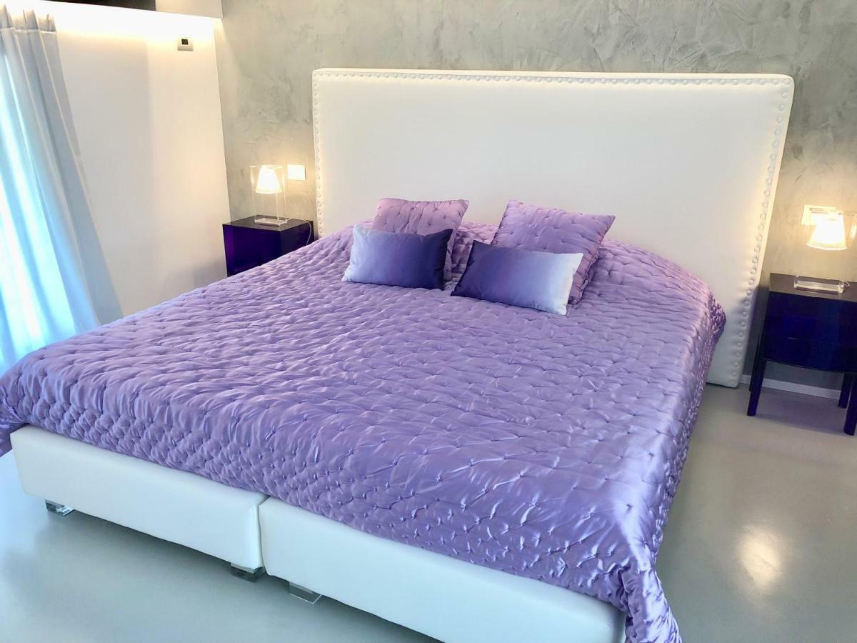 Villa Il Bacio Del Sole Verona Ngoại thất bức ảnh
